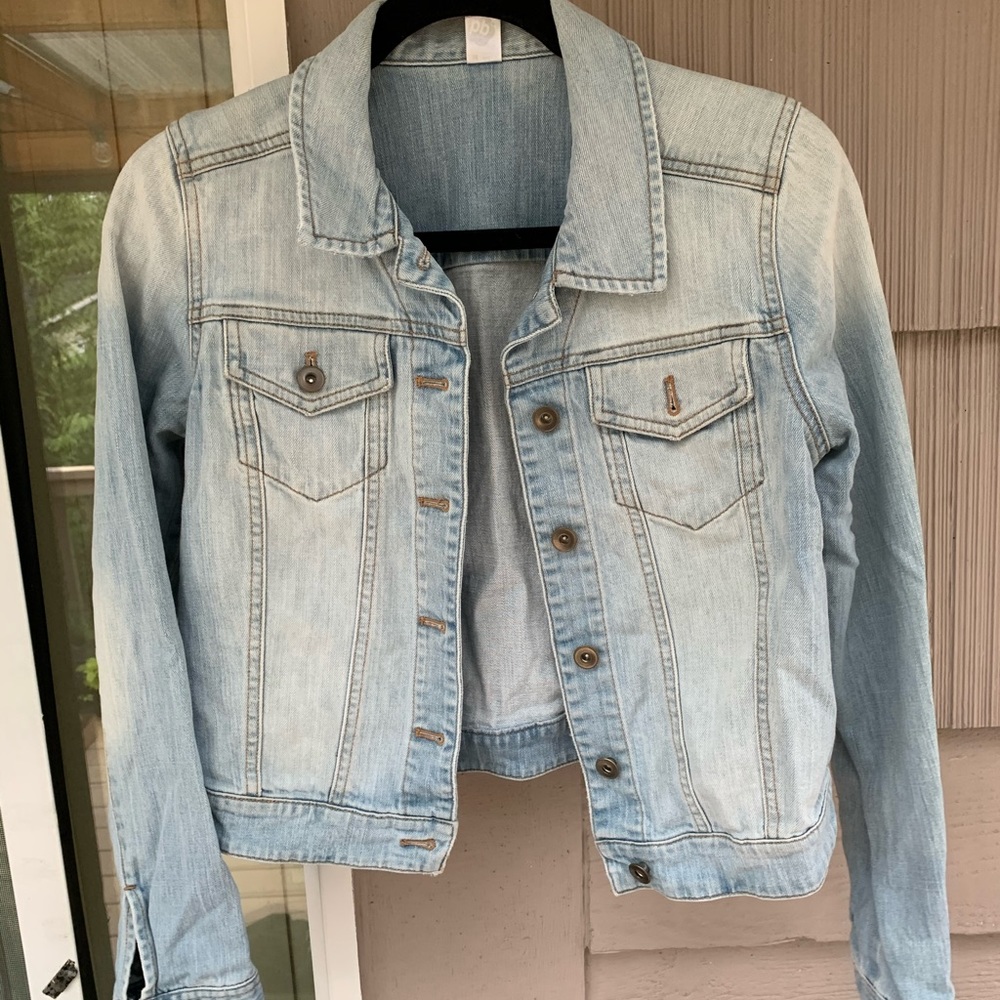 BP Denim Jacket